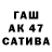 Амфетамин 98% Tetiana Horodetska